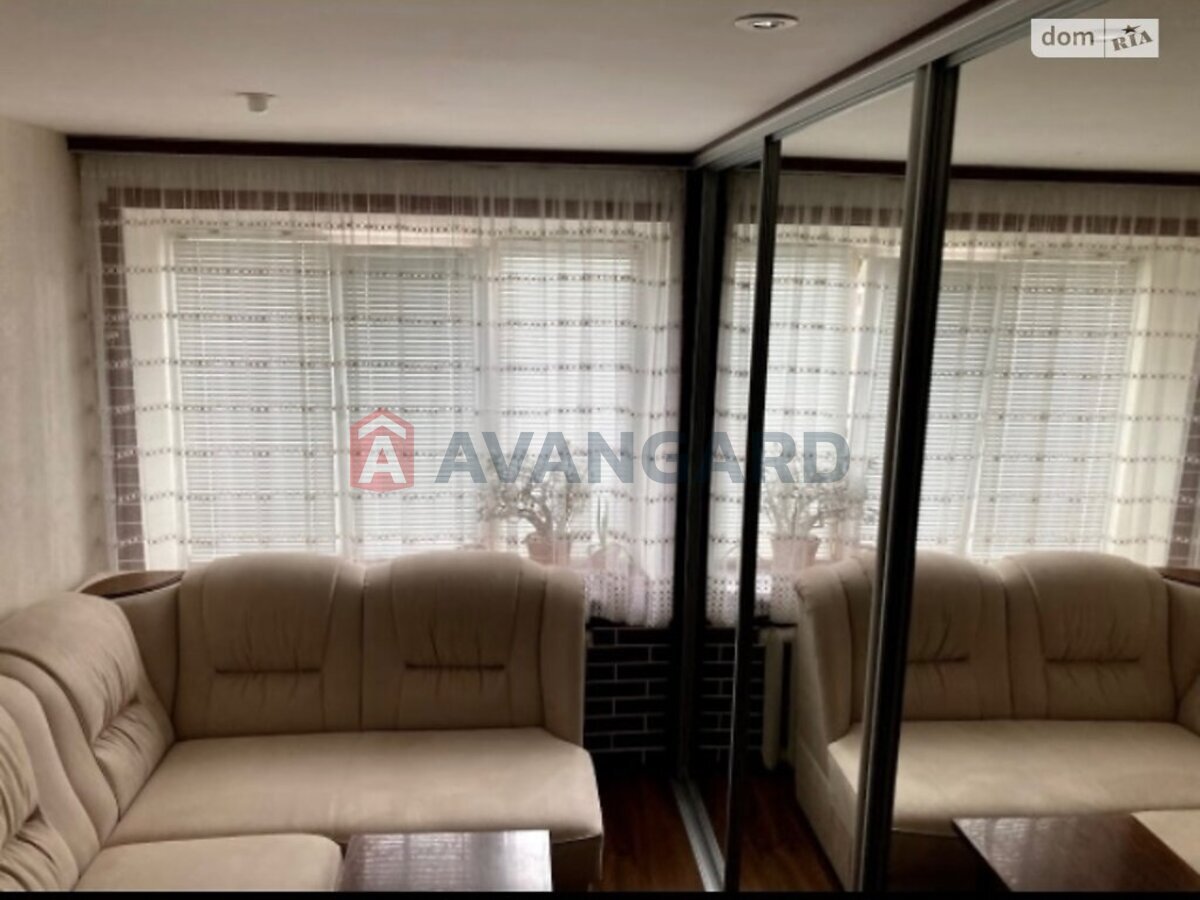 3 кім. квартира, 56/40/9 кв. м., 4/5 поверх фото 16 3 кім. квартира, 56/40/9 кв. м., 4/5 поверх фото 16