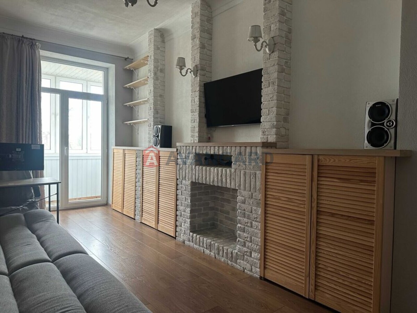 3 комн. квартира, 82/-/9 кв. м., 5/5 этаж фото 6 3 комн. квартира, 82/-/9 кв. м., 5/5 этаж фото 6