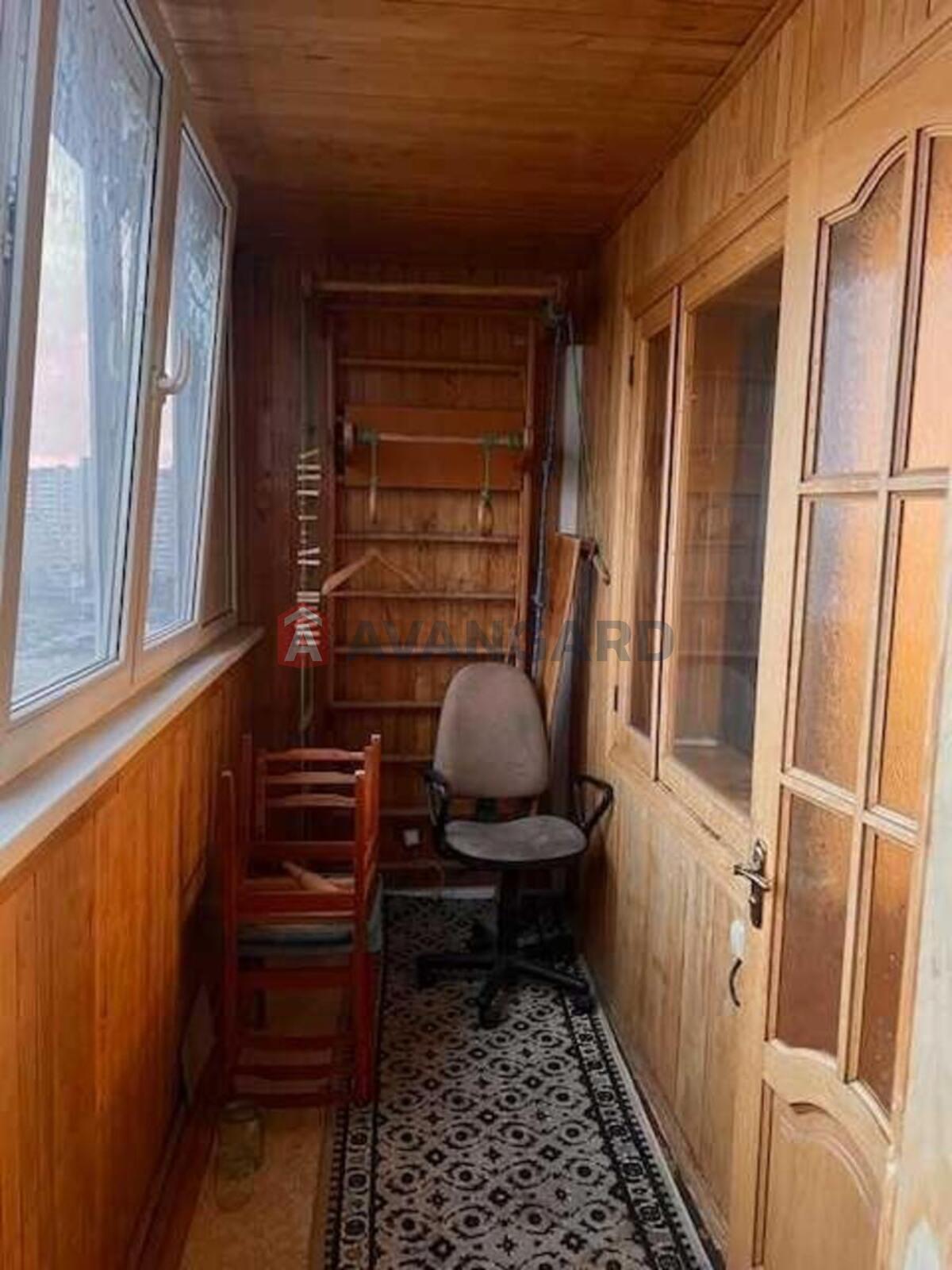 2 кім. квартира, 52/-/9 кв. м., 10/12 поверх фото 7 2 кім. квартира, 52/-/9 кв. м., 10/12 поверх фото 7