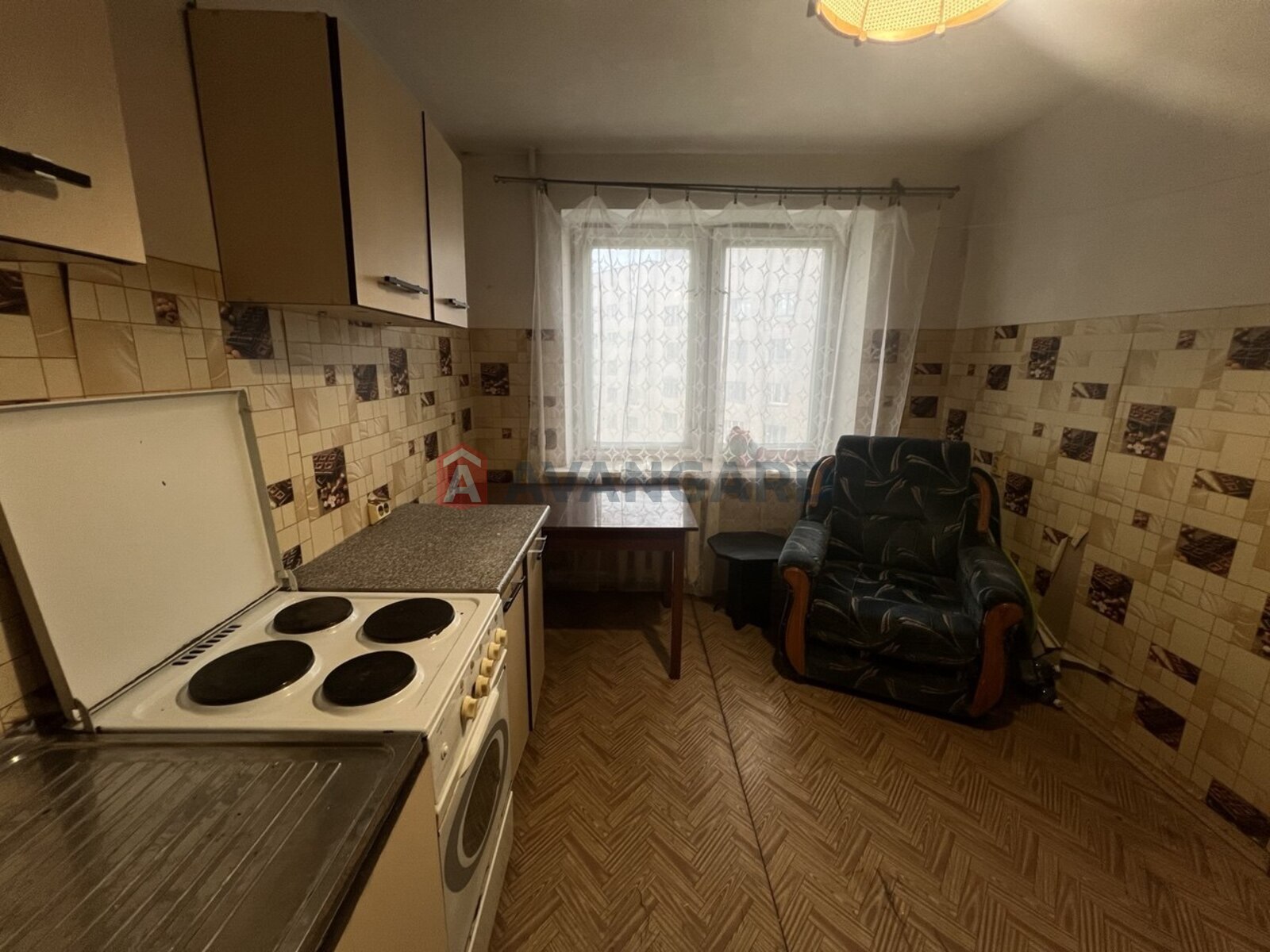 1 комн. квартира, 37/-/12 кв. м., 7/17 этаж фото 3 1 комн. квартира, 37/-/12 кв. м., 7/17 этаж фото 3