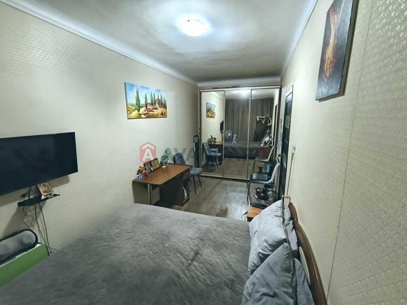 2 кім. квартира, 41/-/6 кв. м., 1/3 поверх фото 7 2 кім. квартира, 41/-/6 кв. м., 1/3 поверх фото 7