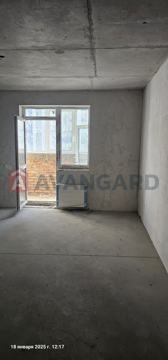 2 кім. квартира, 75/35/17 кв. м., 5/20 поверх фото 4 2 кім. квартира, 75/35/17 кв. м., 5/20 поверх фото 4