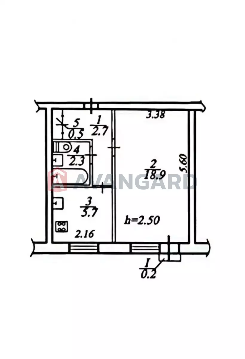 1 ��. ��������, 31/19/6 ��. �., 6/9 ������ ���� 18