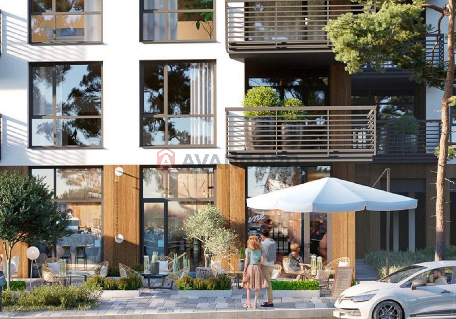 1 кім. квартира, 52/15,8/24,3 кв. м., 2/5 поверх фото 11 1 кім. квартира, 52/15,8/24,3 кв. м., 2/5 поверх фото 11