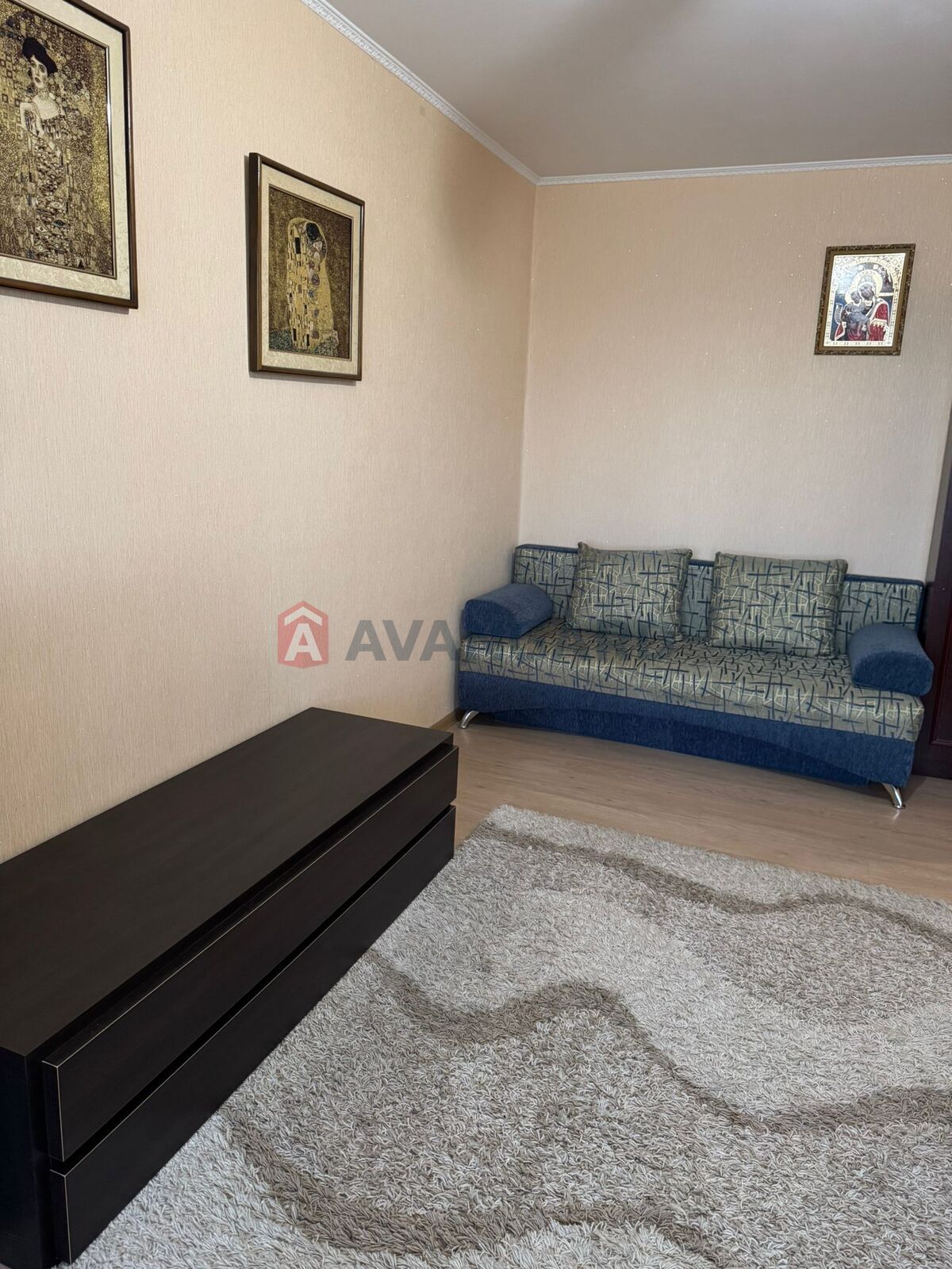 1 комн. квартира, 35/18/8 кв. м., 6/9 этаж фото 2 1 комн. квартира, 35/18/8 кв. м., 6/9 этаж фото 2