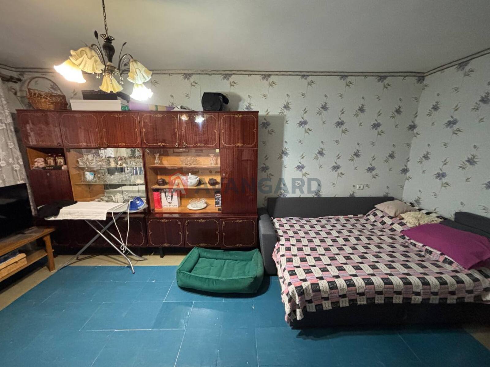 2 кім. квартира, 45.9/27.8/7.6 кв. м., 9/10 поверх фото 8 2 кім. квартира, 45.9/27.8/7.6 кв. м., 9/10 поверх фото 8