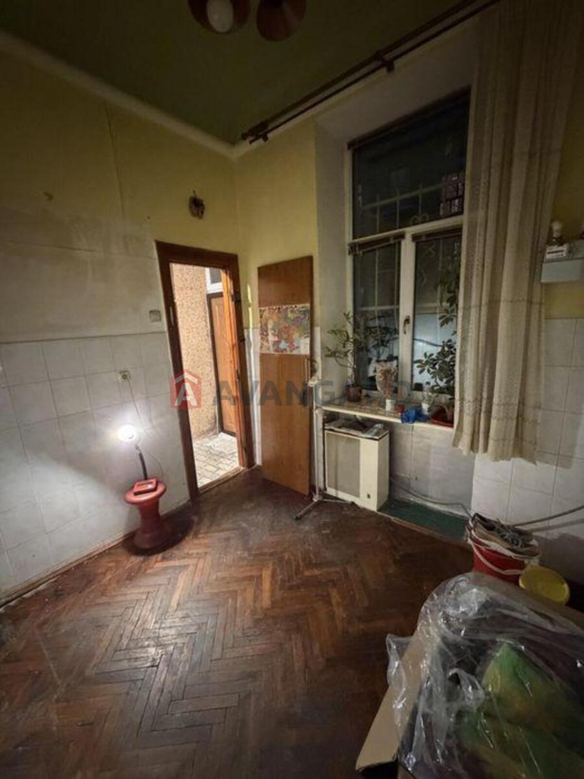 1 кім. квартира, 34/-/9 кв. м., 1/3 поверх фото 5 1 кім. квартира, 34/-/9 кв. м., 1/3 поверх фото 5