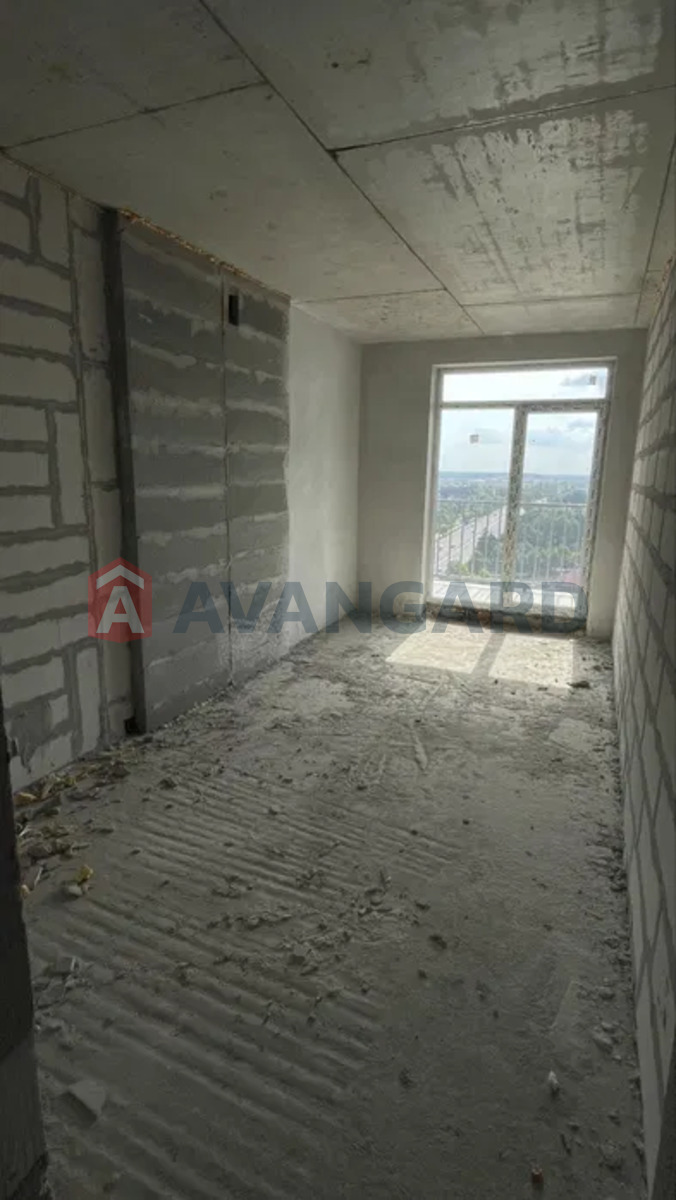 1 кім. квартира, 50/-/14 кв. м., 16/16 поверх фото 7 1 кім. квартира, 50/-/14 кв. м., 16/16 поверх фото 7