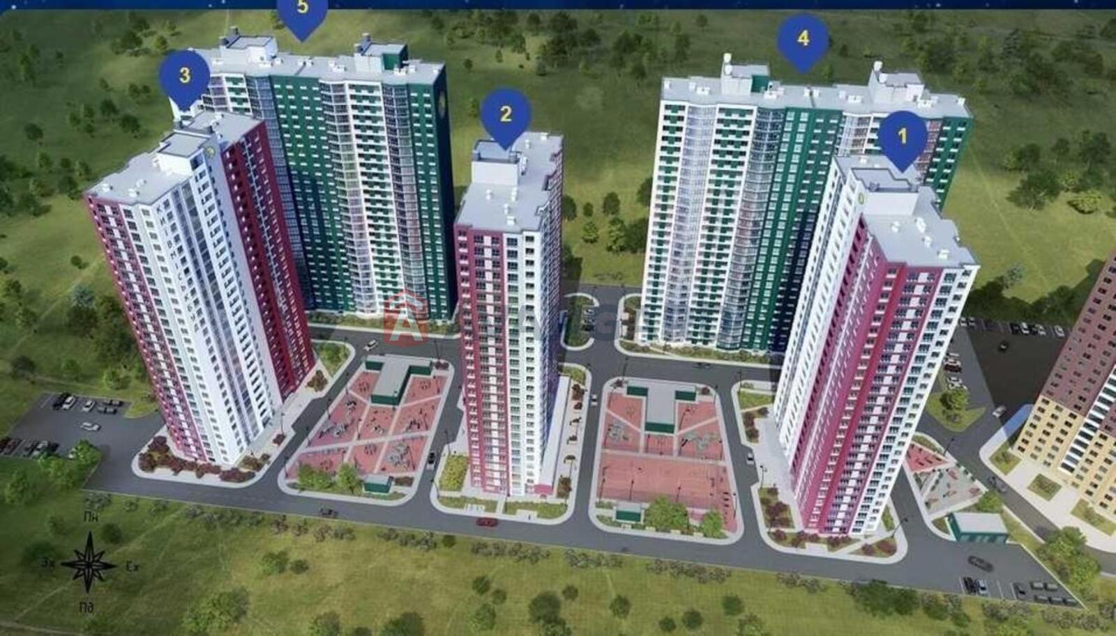 1 ��. ��������, 38/-/14 ��. �., 4/25 ������ ���� 3