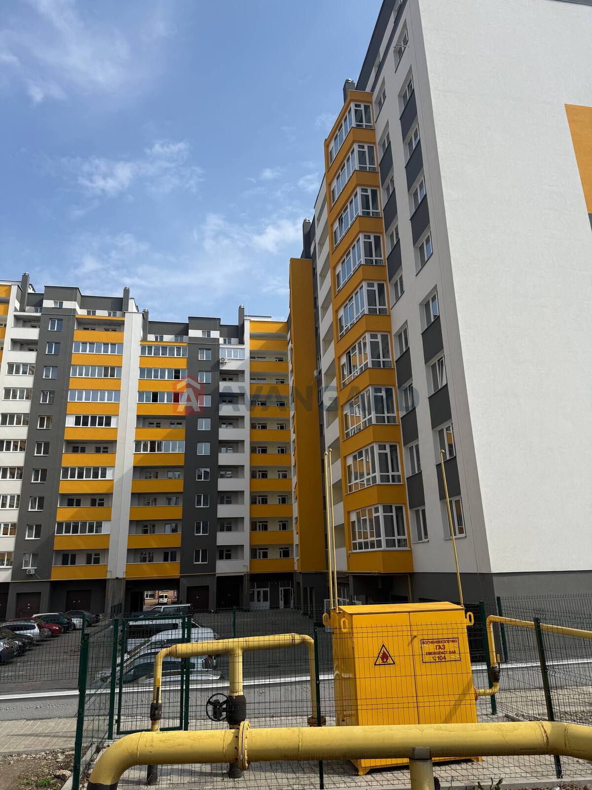 1 ����. ��������, 55/26.8/19.4 ��. �., 2/10 ���� ���� 2