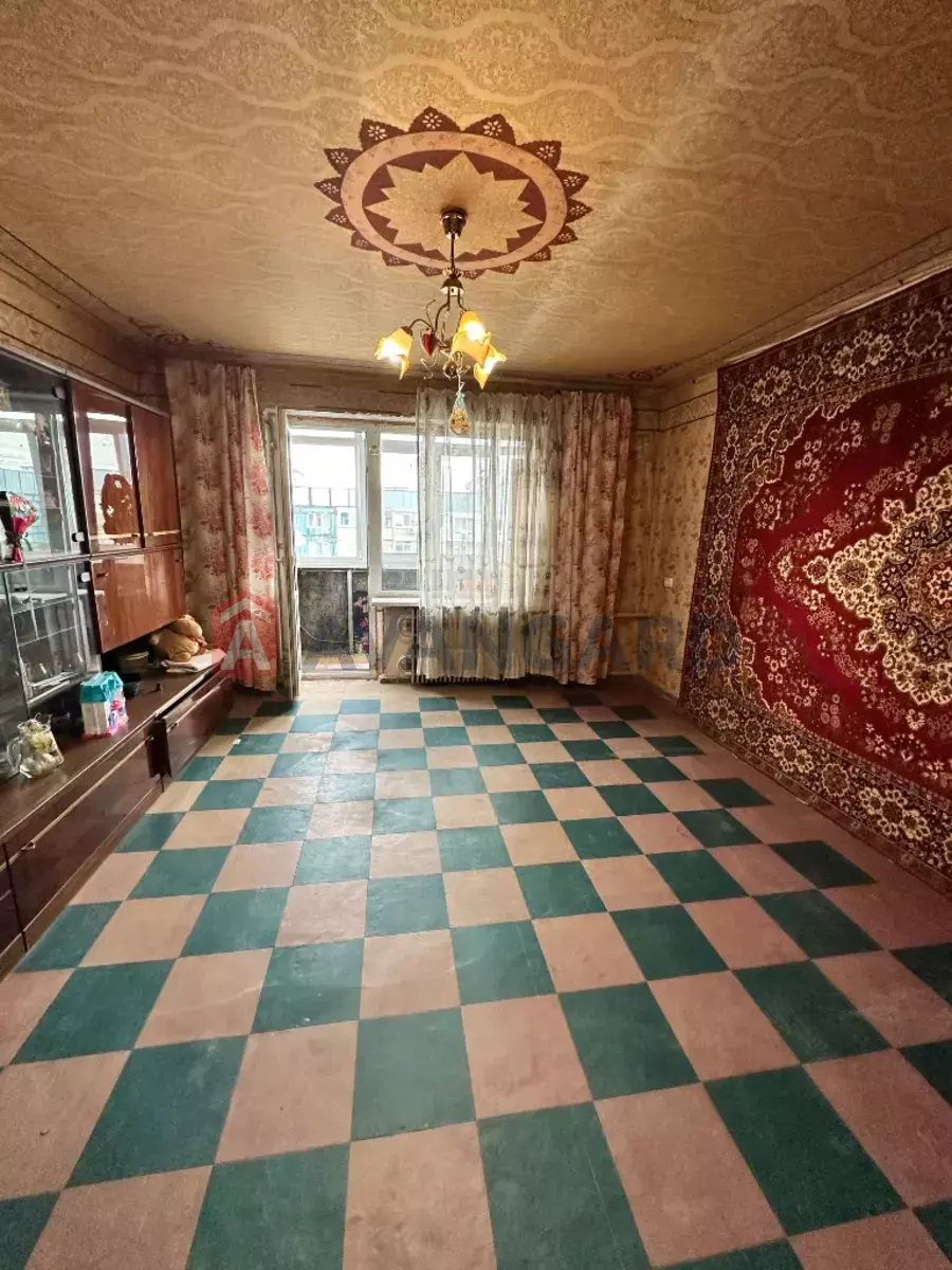 3 комн. квартира, 67/39/8 кв. м., 9/9 этаж фото 5 3 комн. квартира, 67/39/8 кв. м., 9/9 этаж фото 5