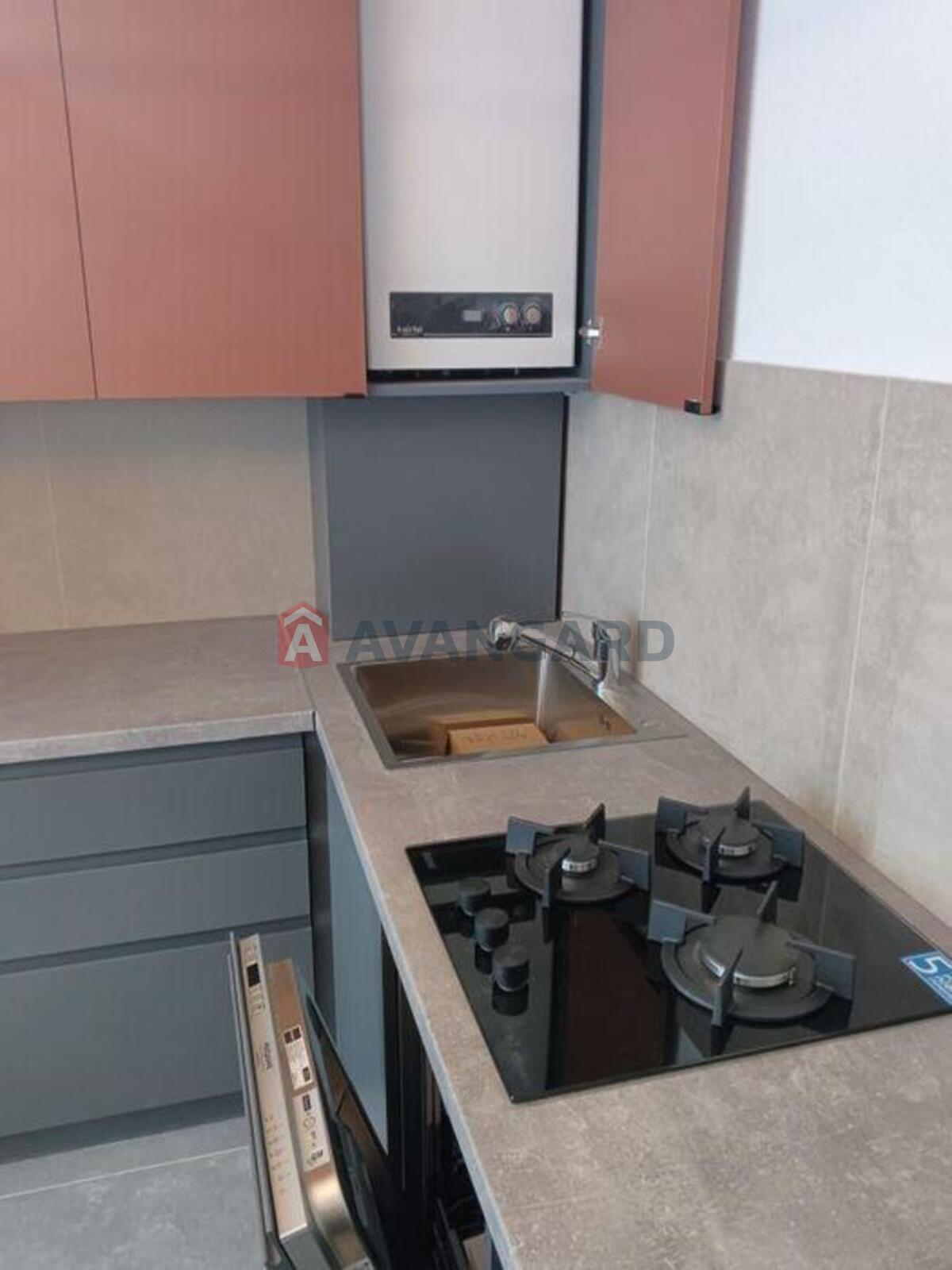 2 комн. квартира, 55/-/16 кв. м., 9/10 этаж фото 13 2 комн. квартира, 55/-/16 кв. м., 9/10 этаж фото 13