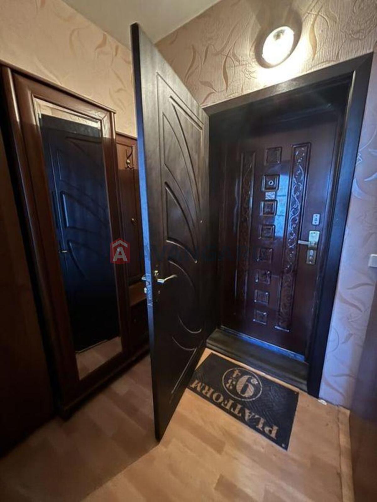 1 кім. квартира, 38/-/8 кв. м., 14/16 поверх фото 19 1 кім. квартира, 38/-/8 кв. м., 14/16 поверх фото 19