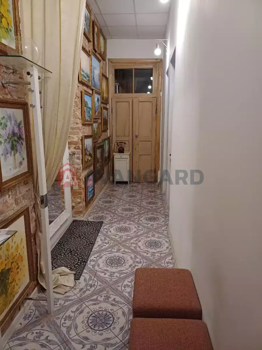 2 ��. ��������, 55/30/8 ��. �., 1/3 ������ ���� 8