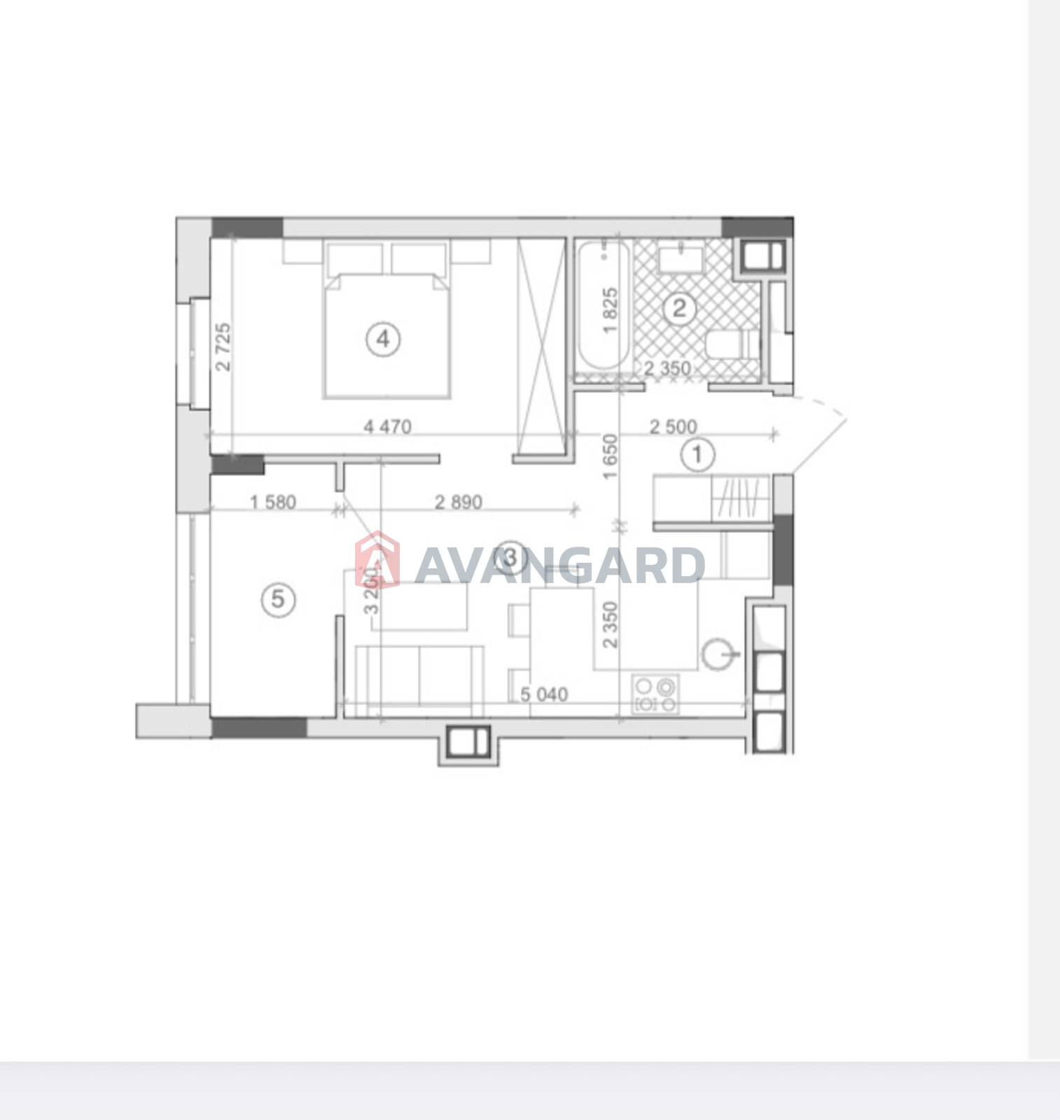 1 ��. ��������, 40/-/15 ��. �., 4/10 ������ ���� 5