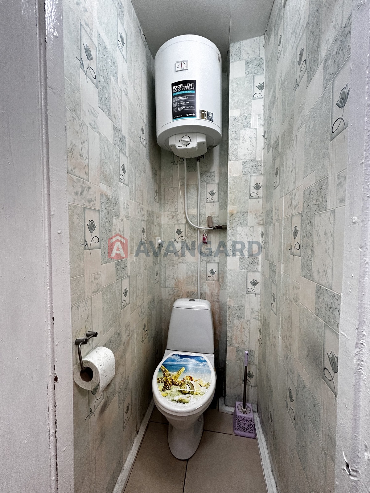 2 ��. ��������, 42,71/27,5/6,7 ��. �., 4/6 ������ ���� 6