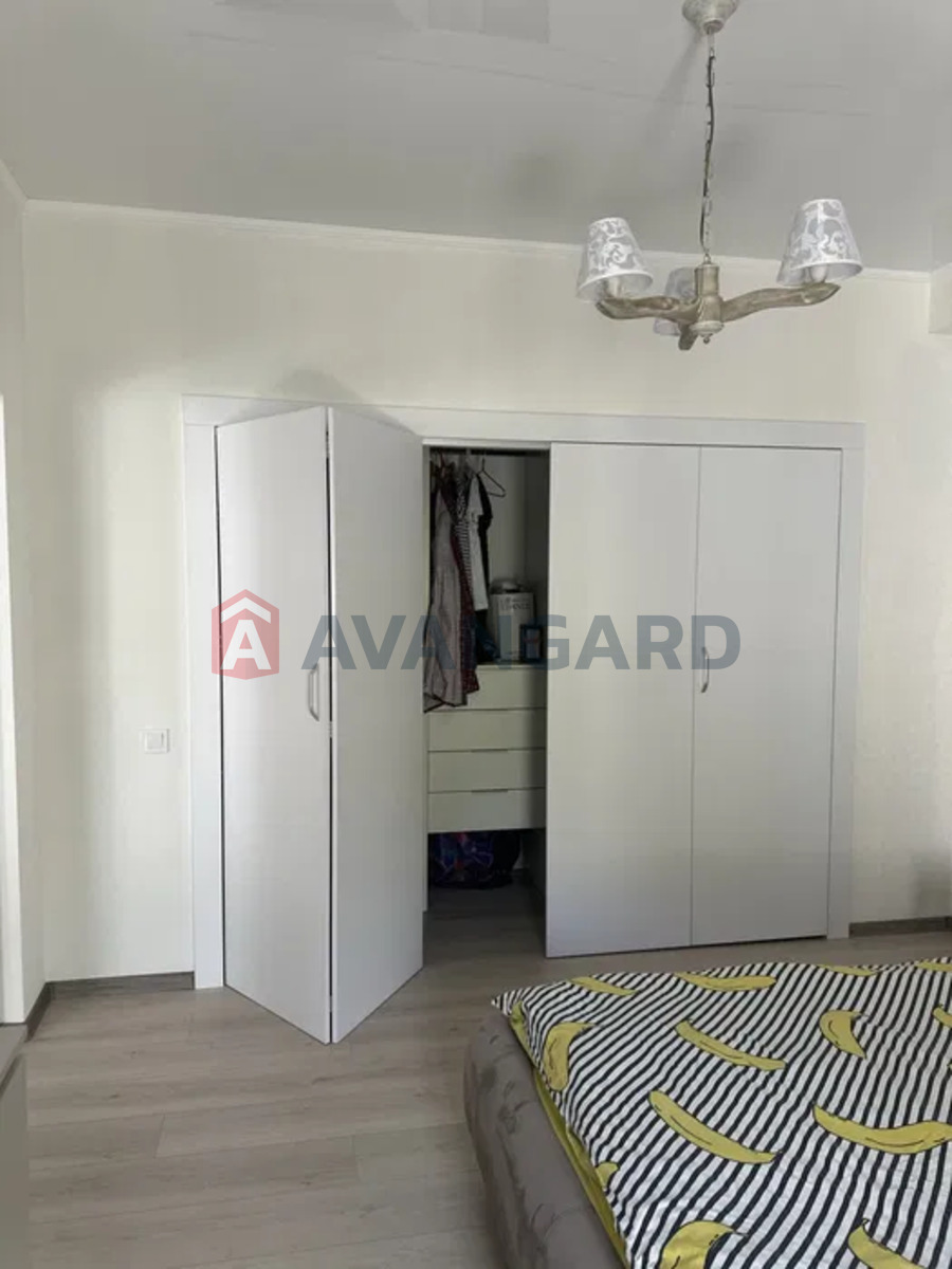 2 кім. квартира, 52/-/9 кв. м., 2/4 поверх фото 5 2 кім. квартира, 52/-/9 кв. м., 2/4 поверх фото 5