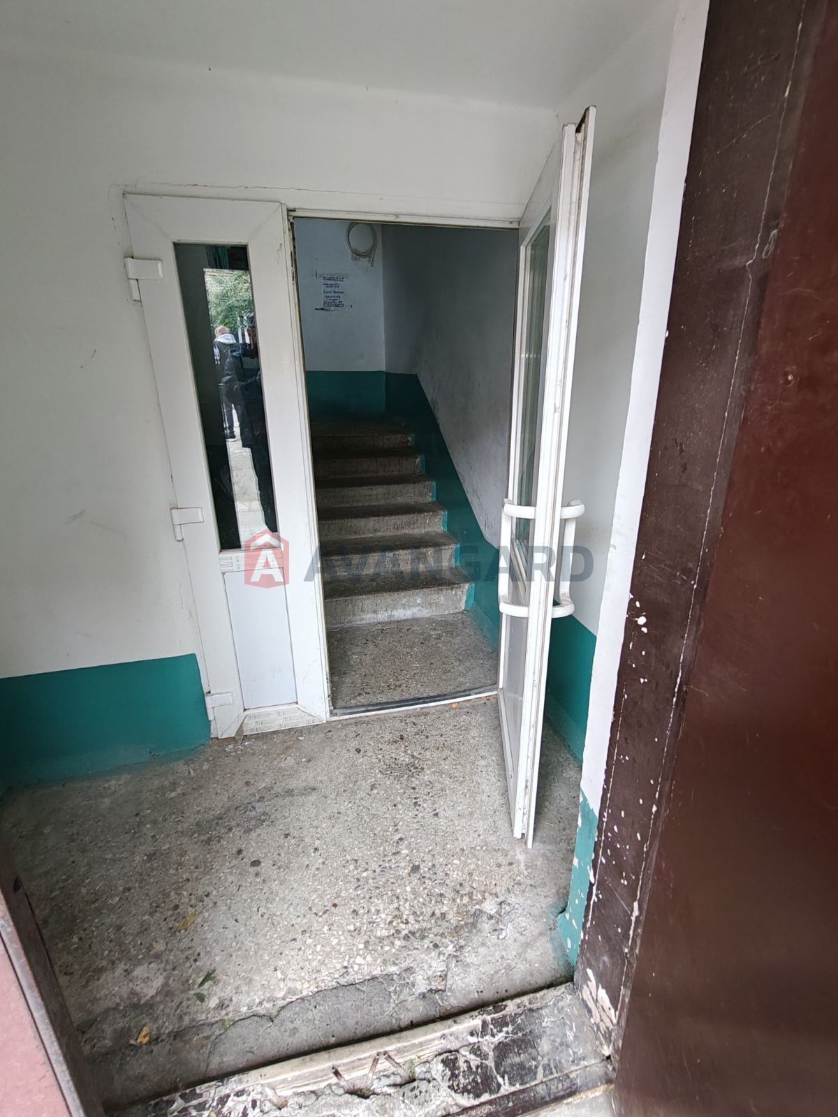 1 комн. квартира, 34/18/6 кв. м., 5/9 этаж фото 18 1 комн. квартира, 34/18/6 кв. м., 5/9 этаж фото 18