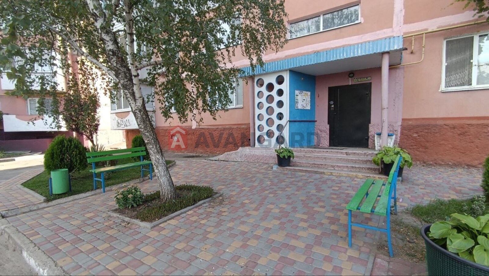 2 комн. квартира, 49/30/8 кв. м., 7/9 этаж фото 4 2 комн. квартира, 49/30/8 кв. м., 7/9 этаж фото 4