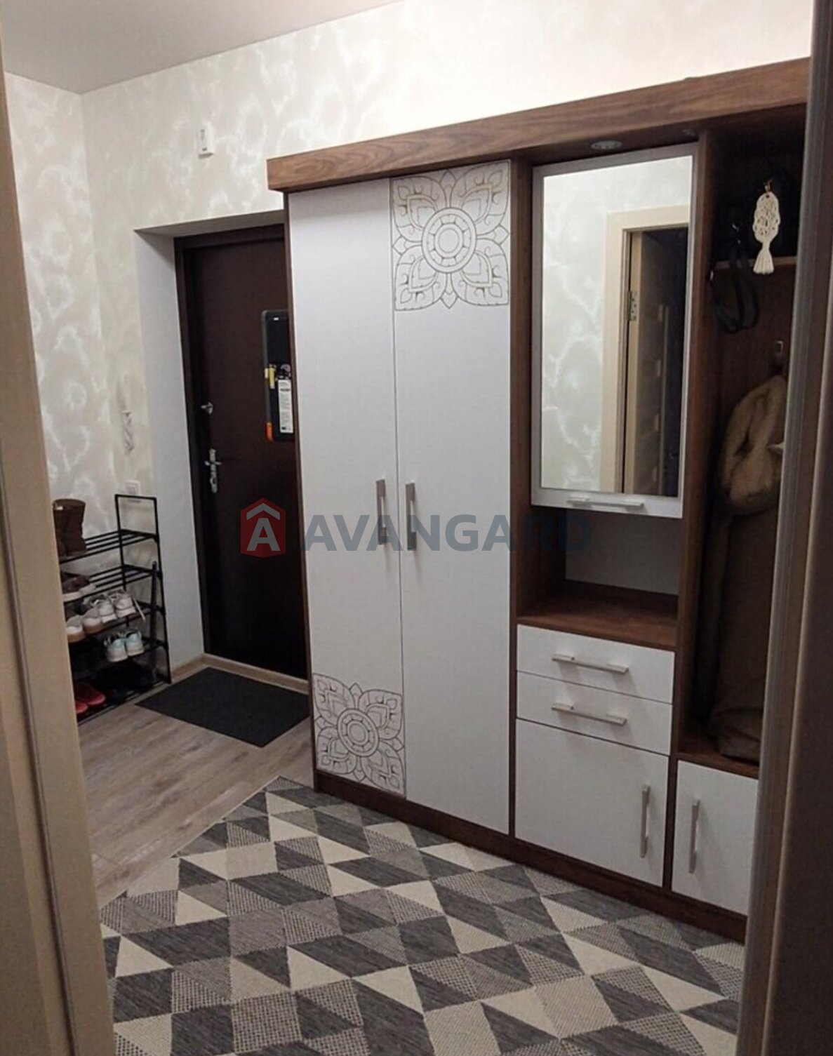 1 ����. ��������, 57/20/23 ��. �., 6/8 ���� ���� 27