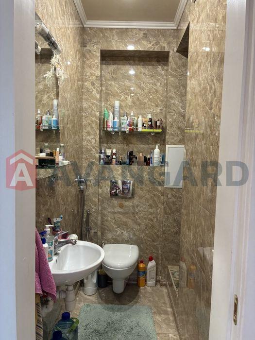 1 кім. квартира, 47/-/16 кв. м., 12/13 поверх фото 11 1 кім. квартира, 47/-/16 кв. м., 12/13 поверх фото 11