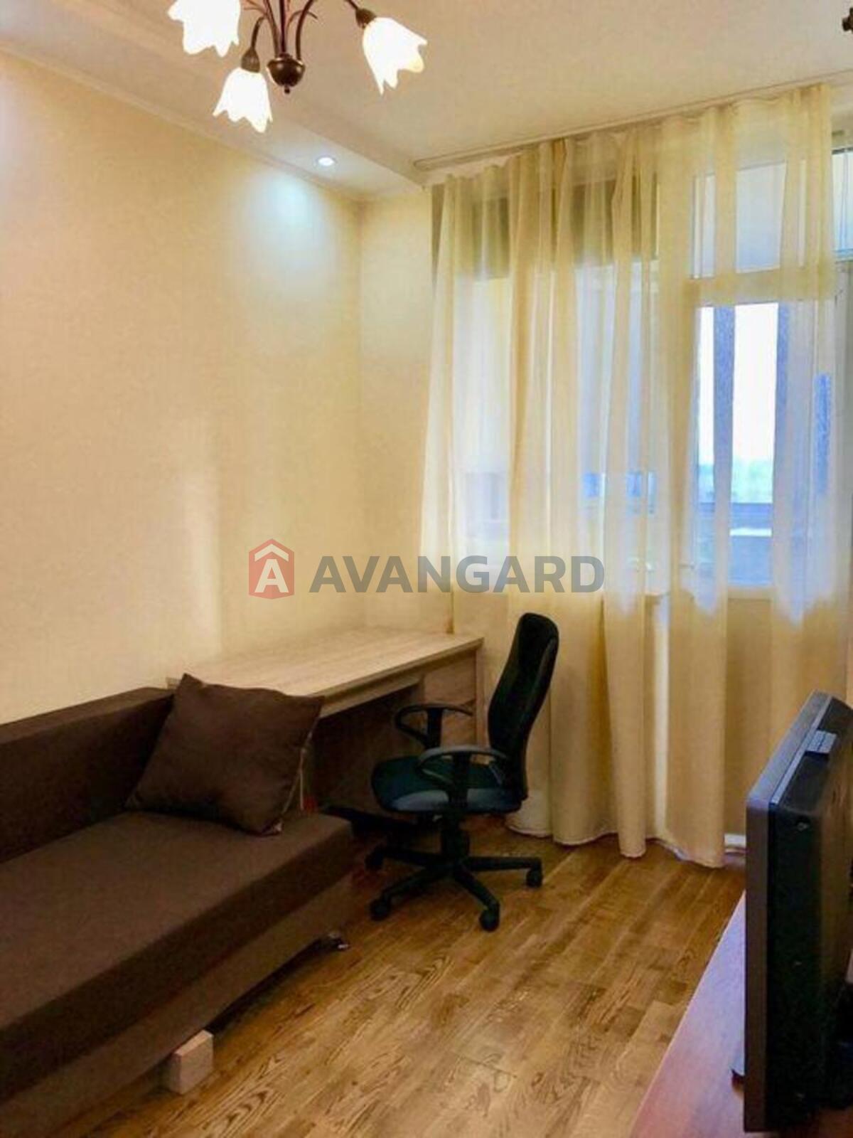 3 комн. квартира, 50/-/5 кв. м., 23/27 этаж фото 12 3 комн. квартира, 50/-/5 кв. м., 23/27 этаж фото 12