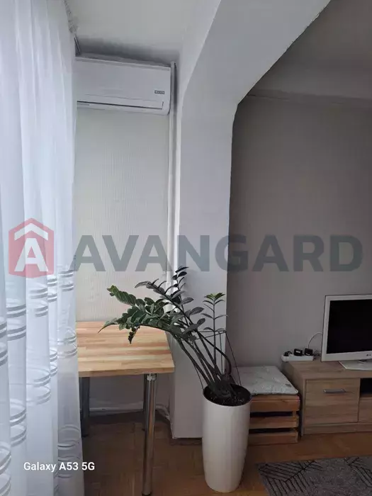 1 комн. квартира, 36/-/8 кв. м., 6/9 этаж фото 3 1 комн. квартира, 36/-/8 кв. м., 6/9 этаж фото 3