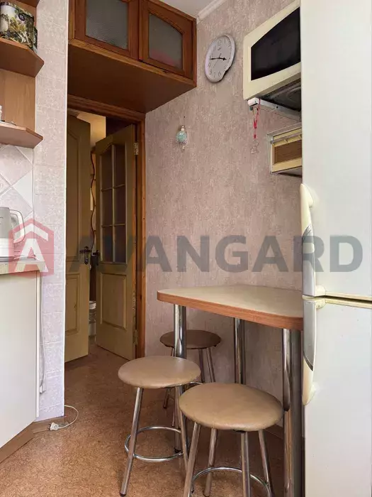 3 комн. квартира, 52/-/6 кв. м., 3/5 этаж фото 14 3 комн. квартира, 52/-/6 кв. м., 3/5 этаж фото 14