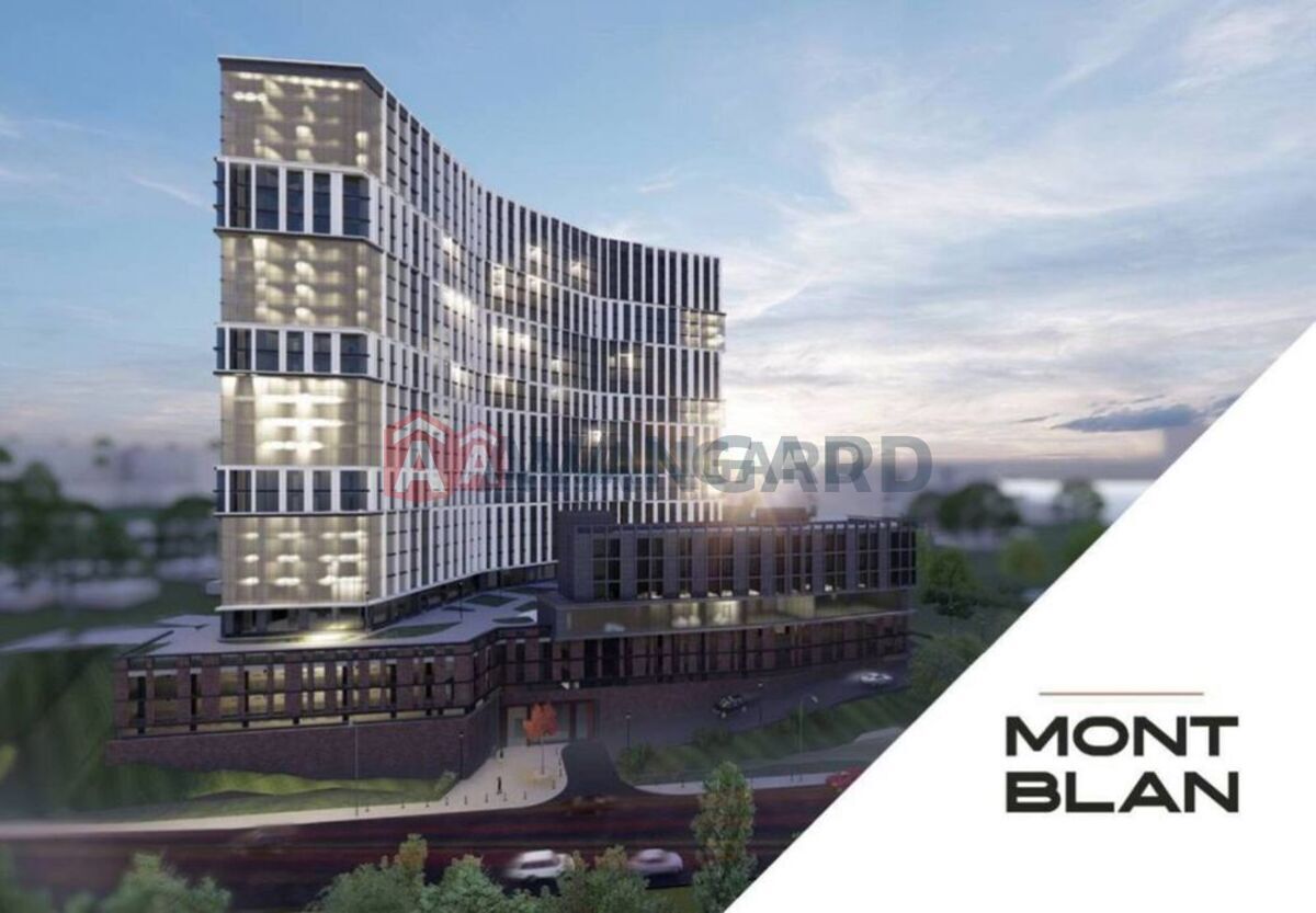 1 кім. квартира, 40/-/15 кв. м., 15/24 поверх фото 9 1 кім. квартира, 40/-/15 кв. м., 15/24 поверх фото 9