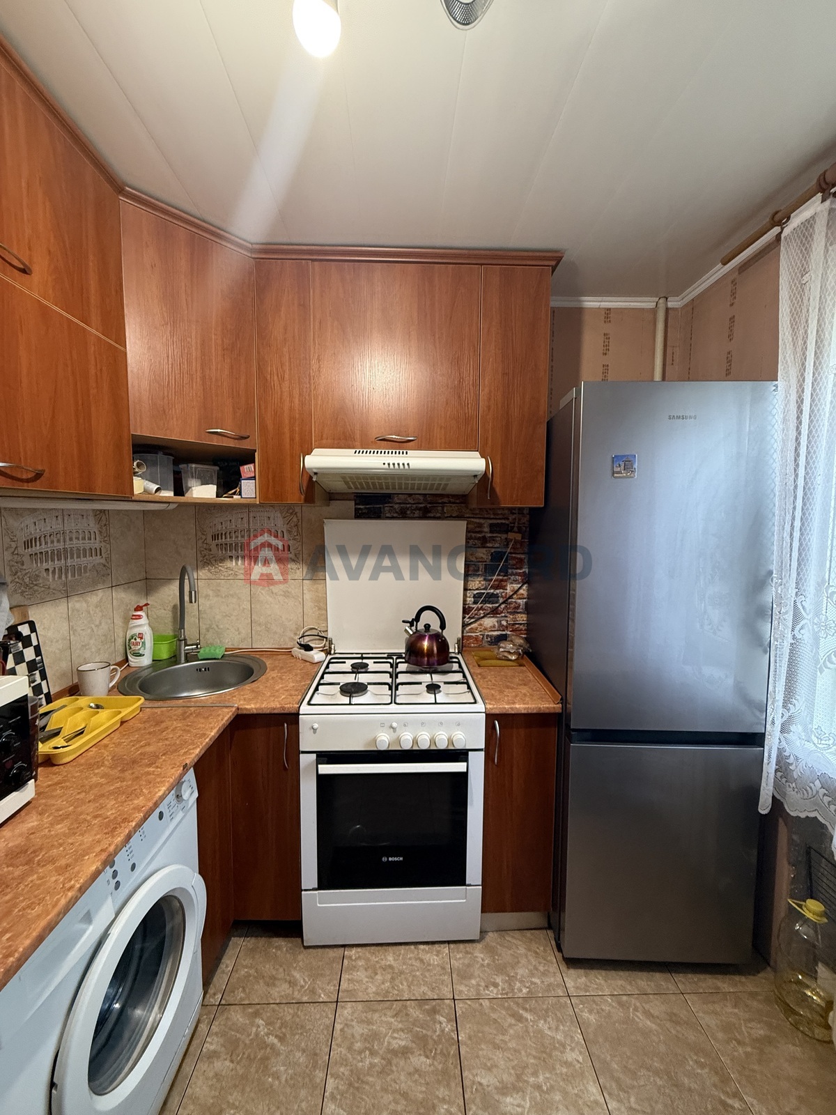 2 комн. квартира, 45/-/6 кв. м., 3/5 этаж фото 3 2 комн. квартира, 45/-/6 кв. м., 3/5 этаж фото 3