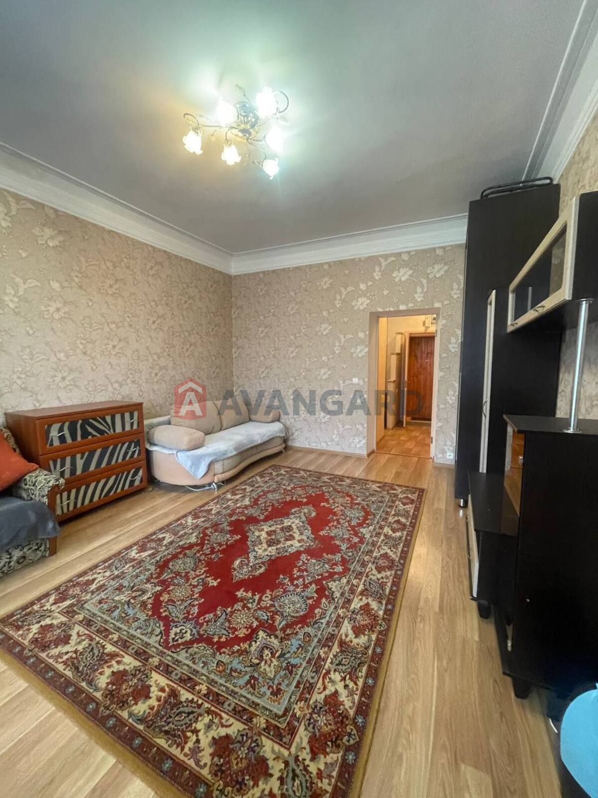 1 ����. ��������, 31/20/6 ��. �., 2/2 ���� ���� 1