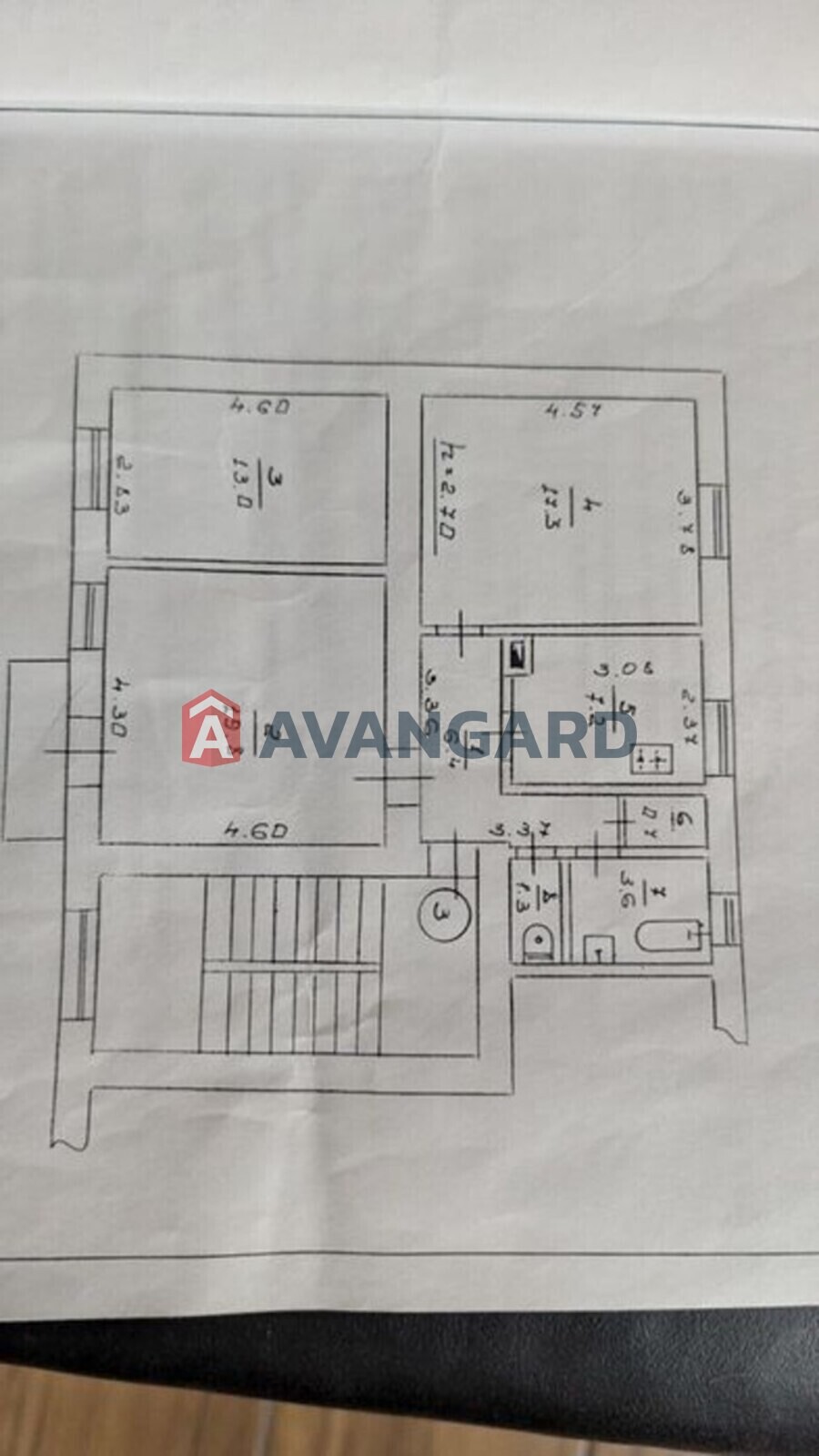 3 ��. ��������, 70/-/7 ��. �., 2/5 ������ ���� 6