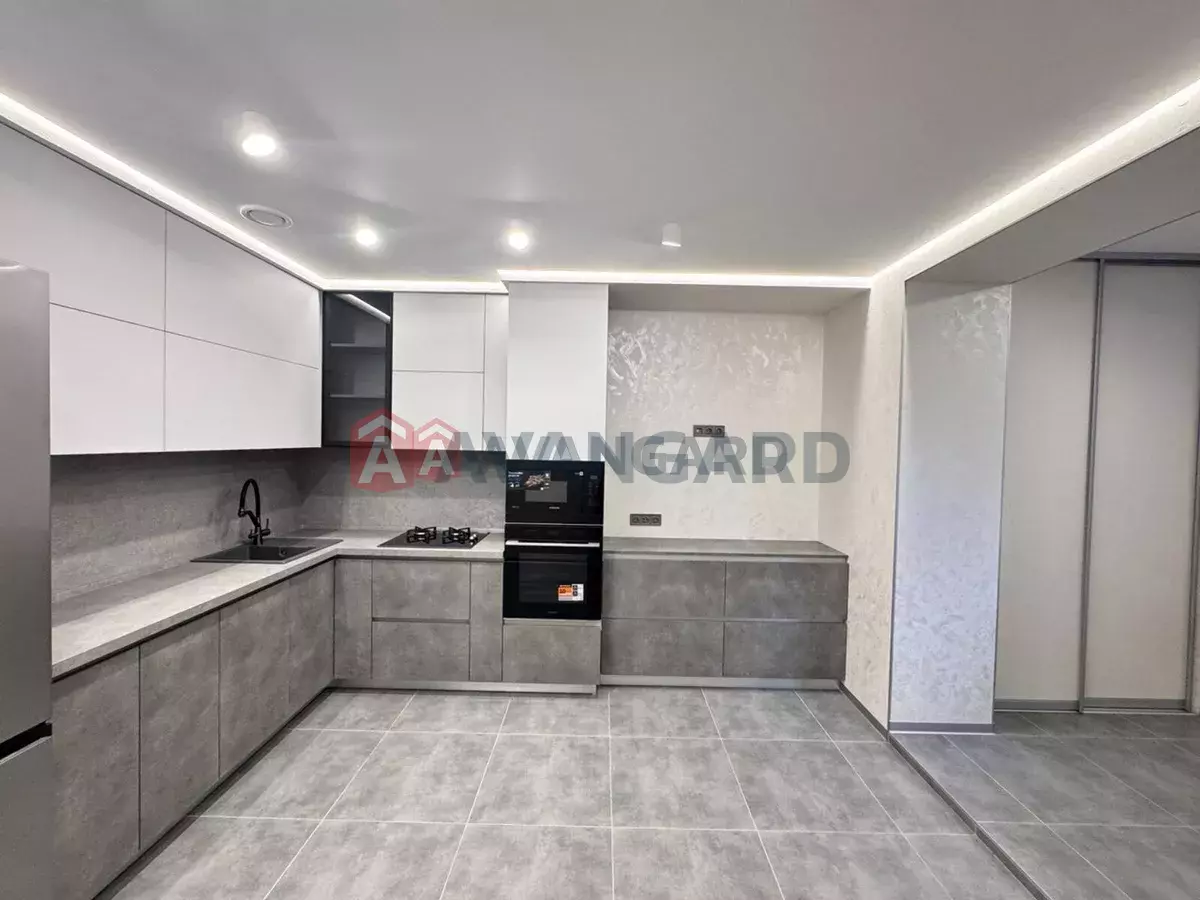 1 кім. квартира, 48/12/20 кв. м., 2/10 поверх фото 16 1 кім. квартира, 48/12/20 кв. м., 2/10 поверх фото 16