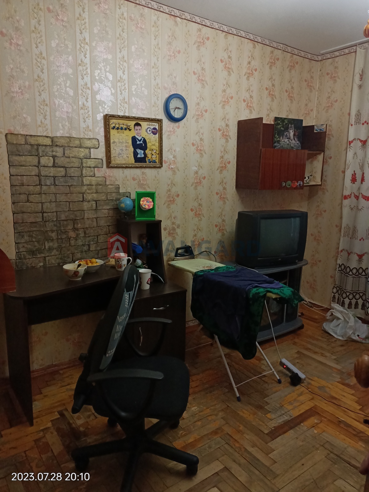 3 ��. ��������, 68/50/8 ��. �., 2/9 ������ ���� 5