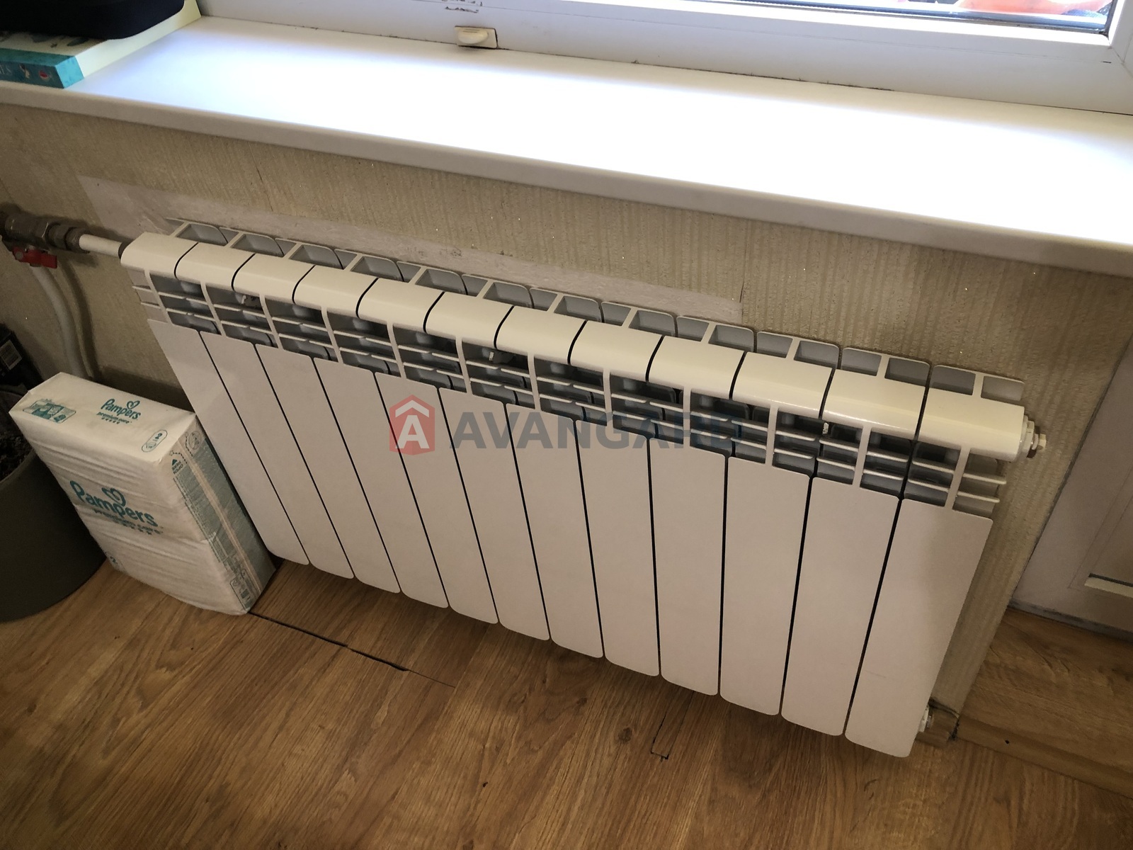 1 комн. квартира, 38/19/10 кв. м., 7/9 этаж фото 10 1 комн. квартира, 38/19/10 кв. м., 7/9 этаж фото 10