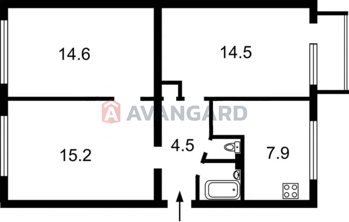 3 ����. ��������, 62/-/10 ��. �., 4/5 ���� ���� 2