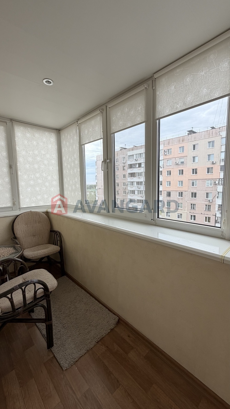 3 комн. квартира, 70/-/8 кв. м., 6/9 этаж фото 16 3 комн. квартира, 70/-/8 кв. м., 6/9 этаж фото 16