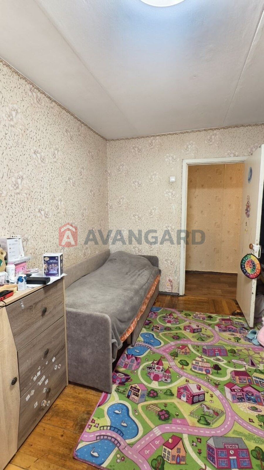 2 ��. ��������, 48/29/7 ��. �., 2/9 ������ ���� 5