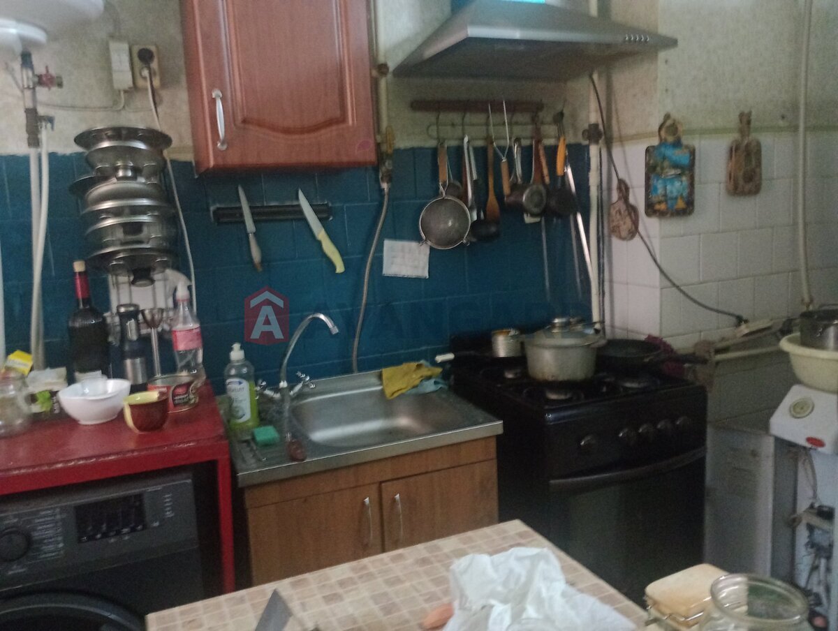 2 кім. квартира, 52/-/- кв. м., 1/2 поверх фото 12 2 кім. квартира, 52/-/- кв. м., 1/2 поверх фото 12