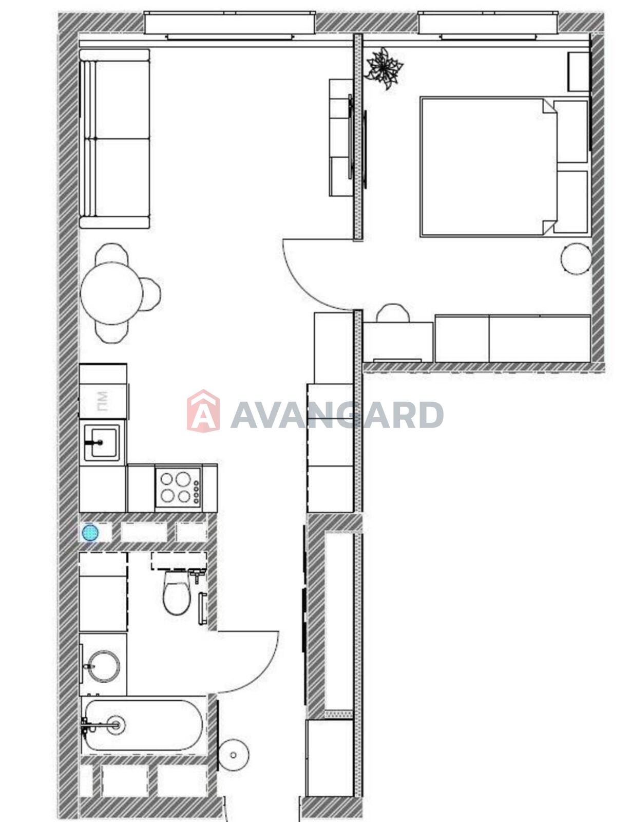 1 ��. ��������, 43/15/24 ��. �., 4/25 ������ ���� 28