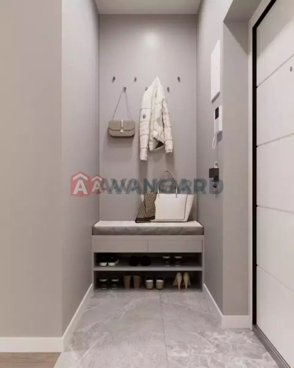 1 комн. квартира, 40/14/12 кв. м., 3/10 этаж фото 13 1 комн. квартира, 40/14/12 кв. м., 3/10 этаж фото 13