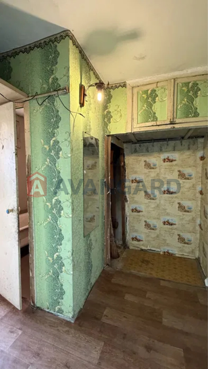 1 комн. квартира, 30/-/6 кв. м., 5/5 этаж фото 5 1 комн. квартира, 30/-/6 кв. м., 5/5 этаж фото 5