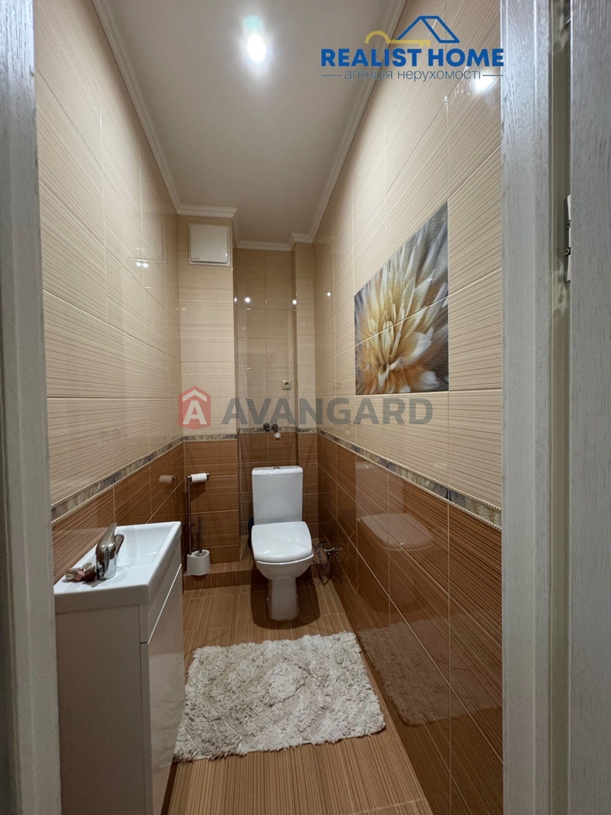 2 комн. квартира, 75/37/14 кв. м., 5/12 этаж фото 20 2 комн. квартира, 75/37/14 кв. м., 5/12 этаж фото 20