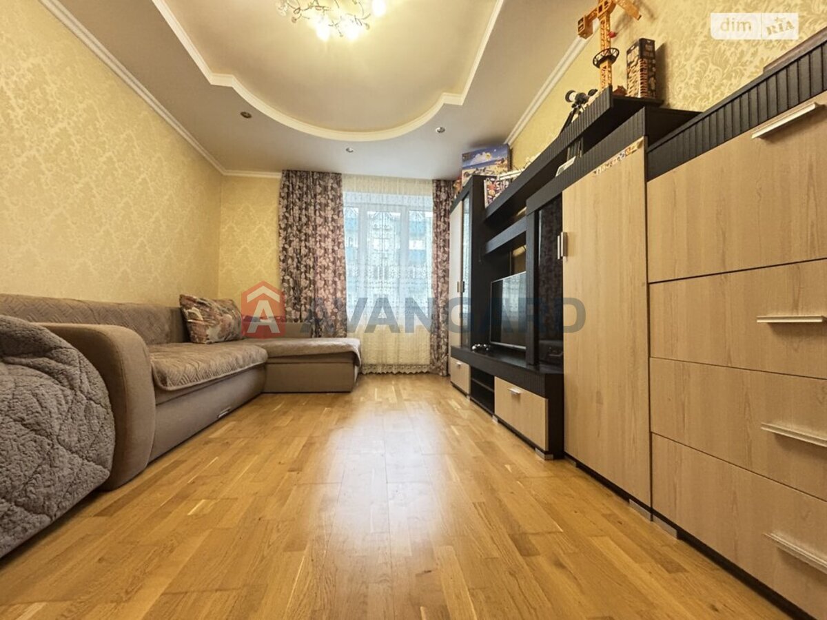 2 кім. квартира, 60/27/9 кв. м., 2/4 поверх фото 18 2 кім. квартира, 60/27/9 кв. м., 2/4 поверх фото 18