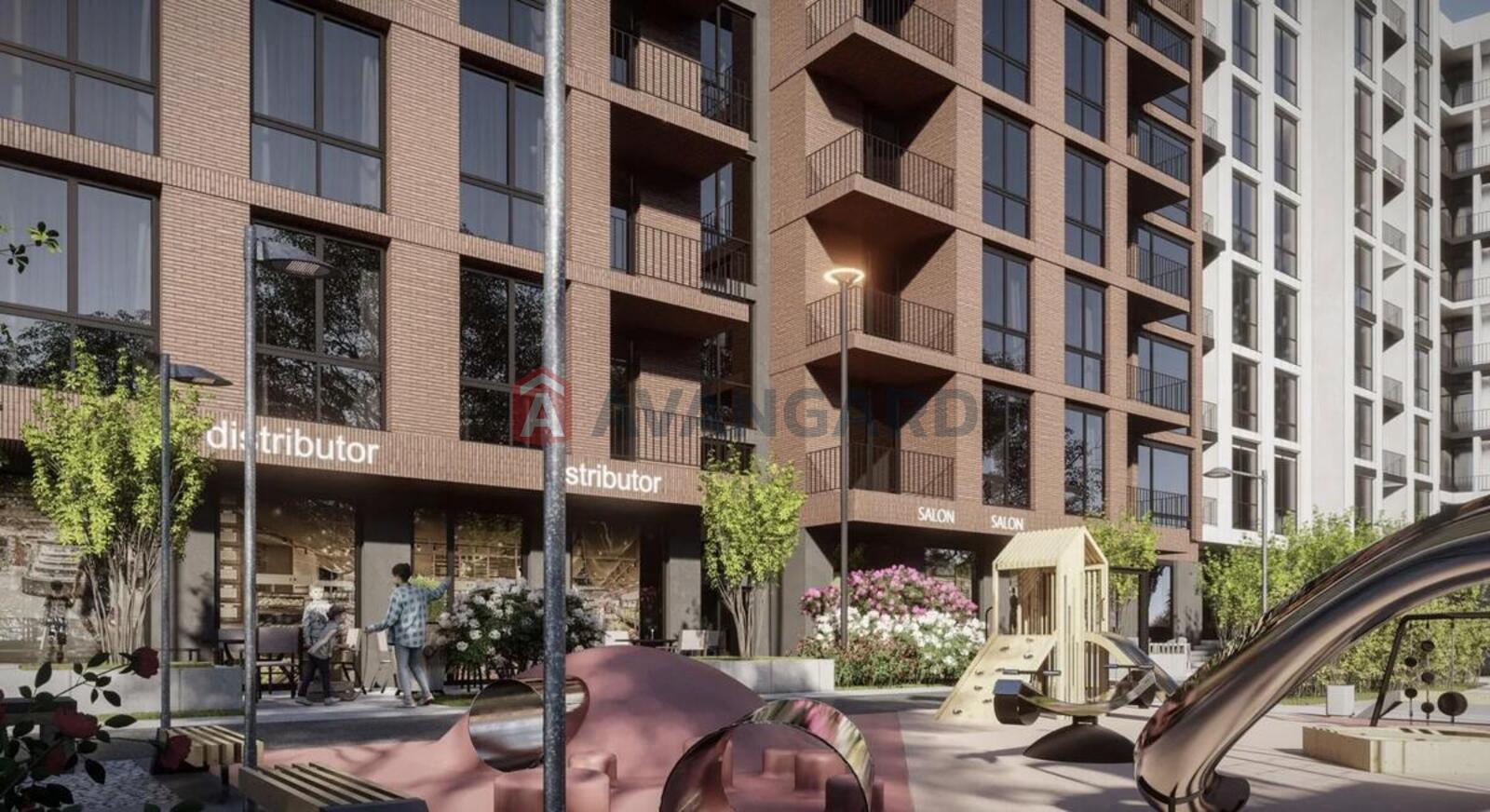 1 ��. ��������, 53/15/20 ��. �., 5/7 ������ ���� 4