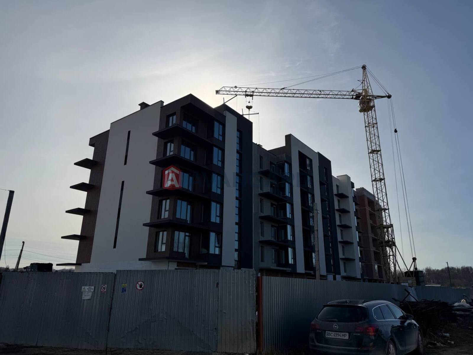 2 ��. ��������, 71,32/32/20 ��. �., 4/7 ������ ���� 11