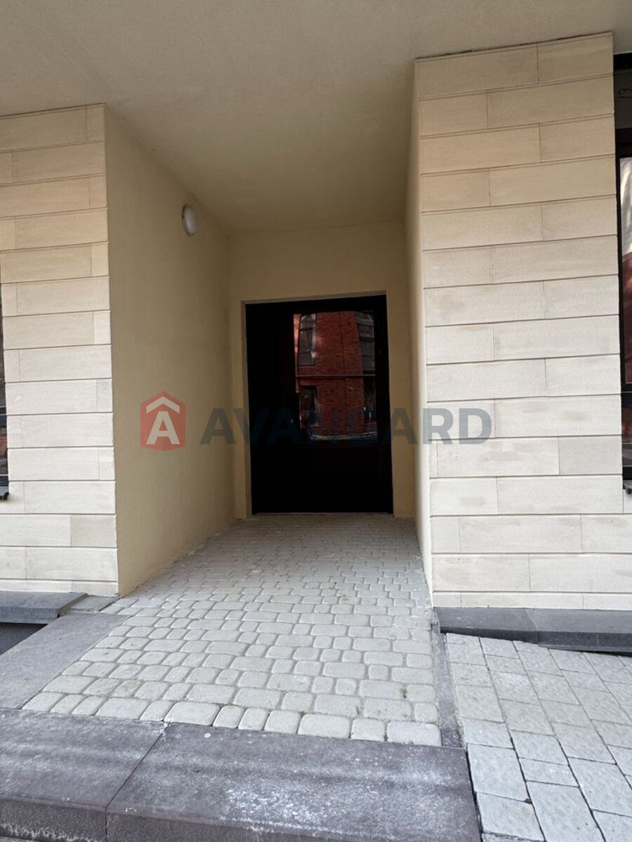 1 кім. квартира, 51/-/12 кв. м., 2/6 поверх фото 2 1 кім. квартира, 51/-/12 кв. м., 2/6 поверх фото 2