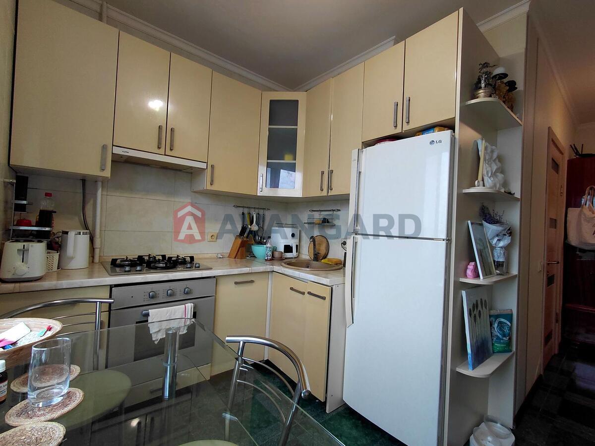 3 кім. квартира, 69 / 42 / 8.5 кв. м., 7/9 поверх фото 8 3 кім. квартира, 69 / 42 / 8.5 кв. м., 7/9 поверх фото 8