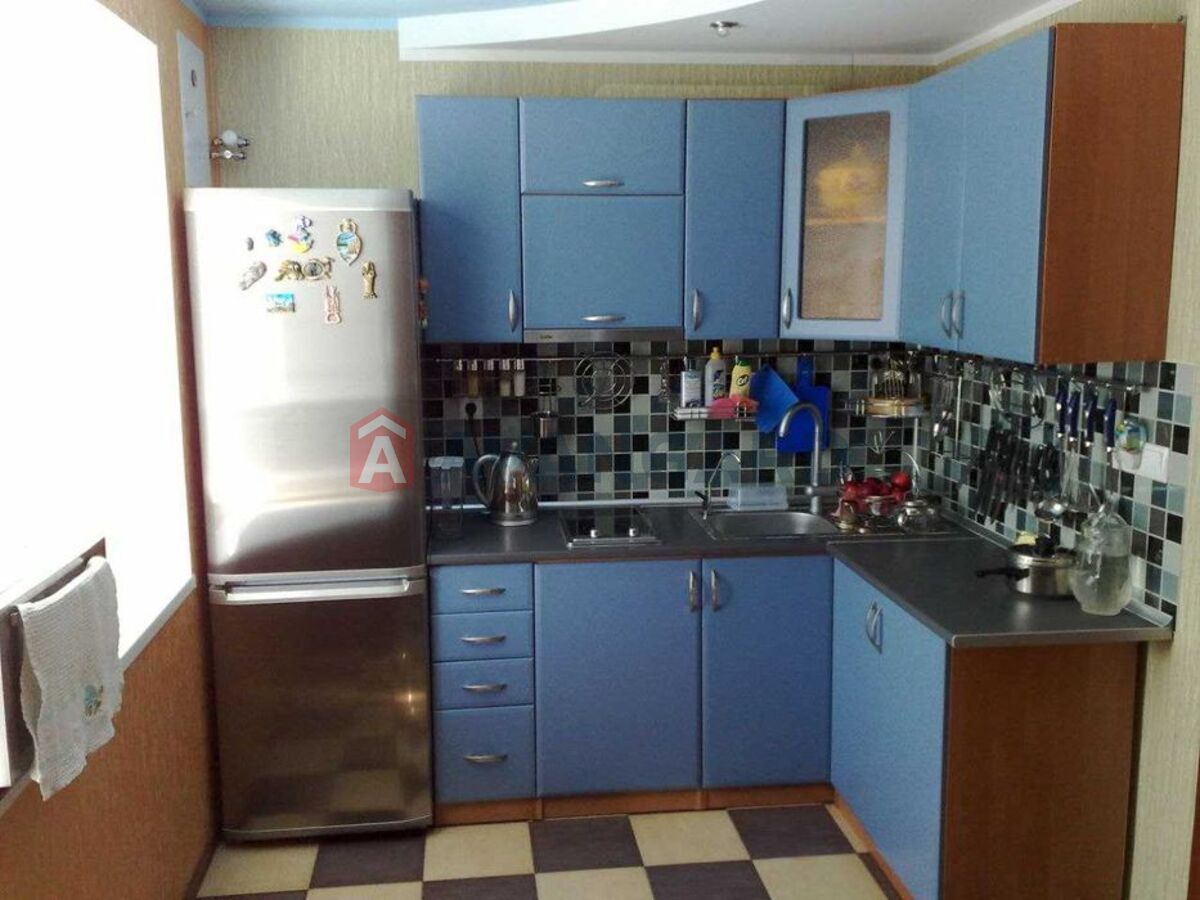 2 комн. квартира, 38/-/17 кв. м., 6/9 этаж фото 7 2 комн. квартира, 38/-/17 кв. м., 6/9 этаж фото 7