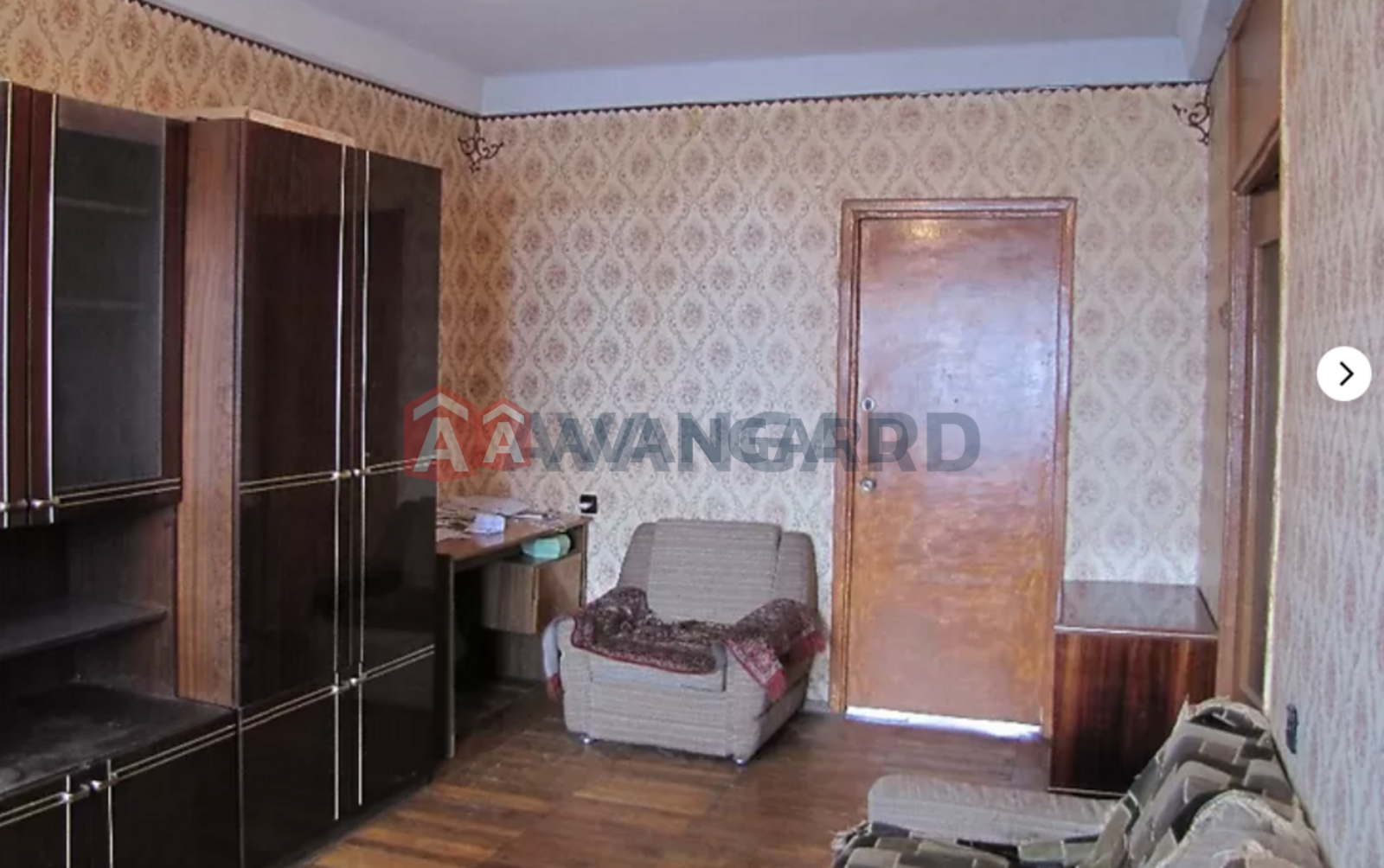 3 кім. квартира, 68/36/9 кв. м., 9/9 поверх фото 15 3 кім. квартира, 68/36/9 кв. м., 9/9 поверх фото 15